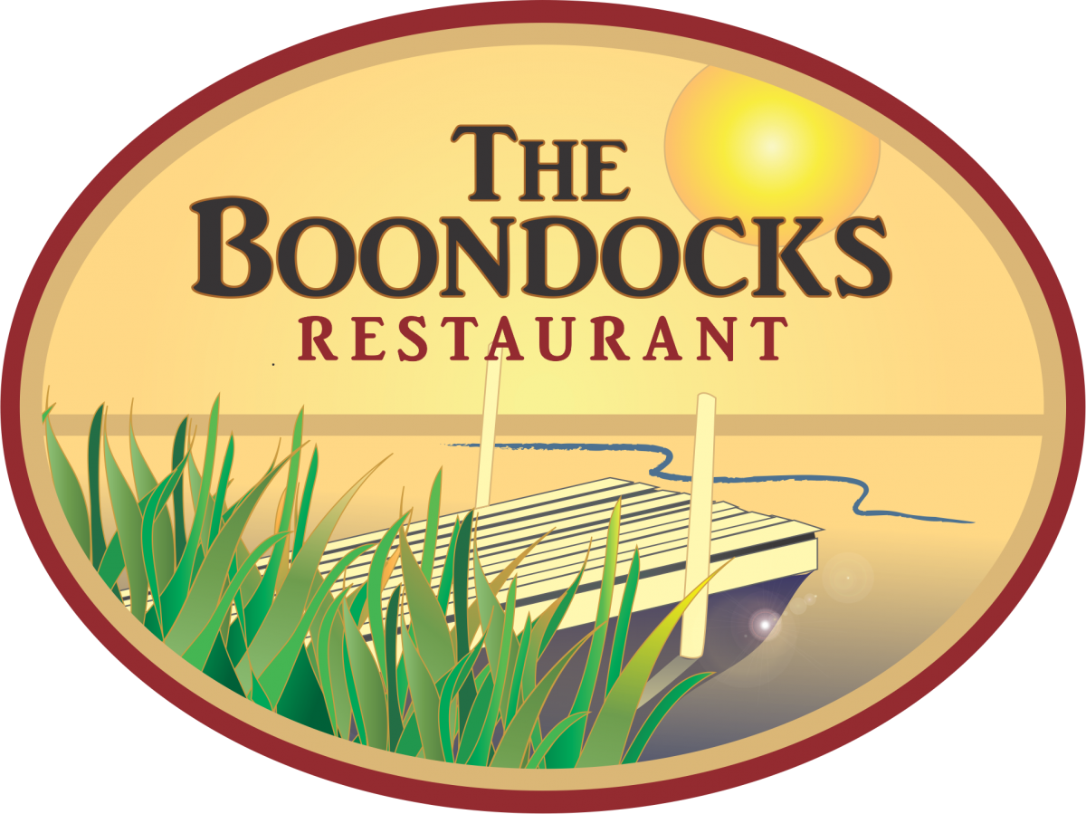 The Boondocks Restaurant, Berkley MA
